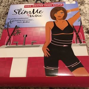 SlimMe by MeMoi shapewear